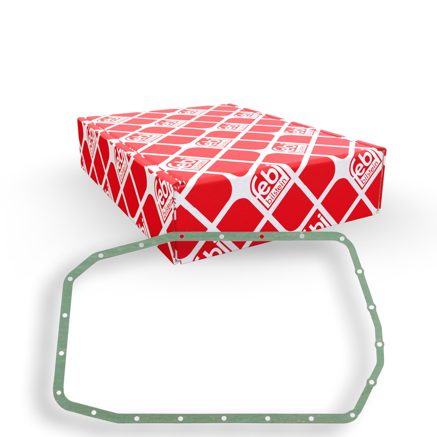 FEBI BILSTEIN Tesnilo, oljna kad avt. menjalnika številka artikla: 24679 poceni