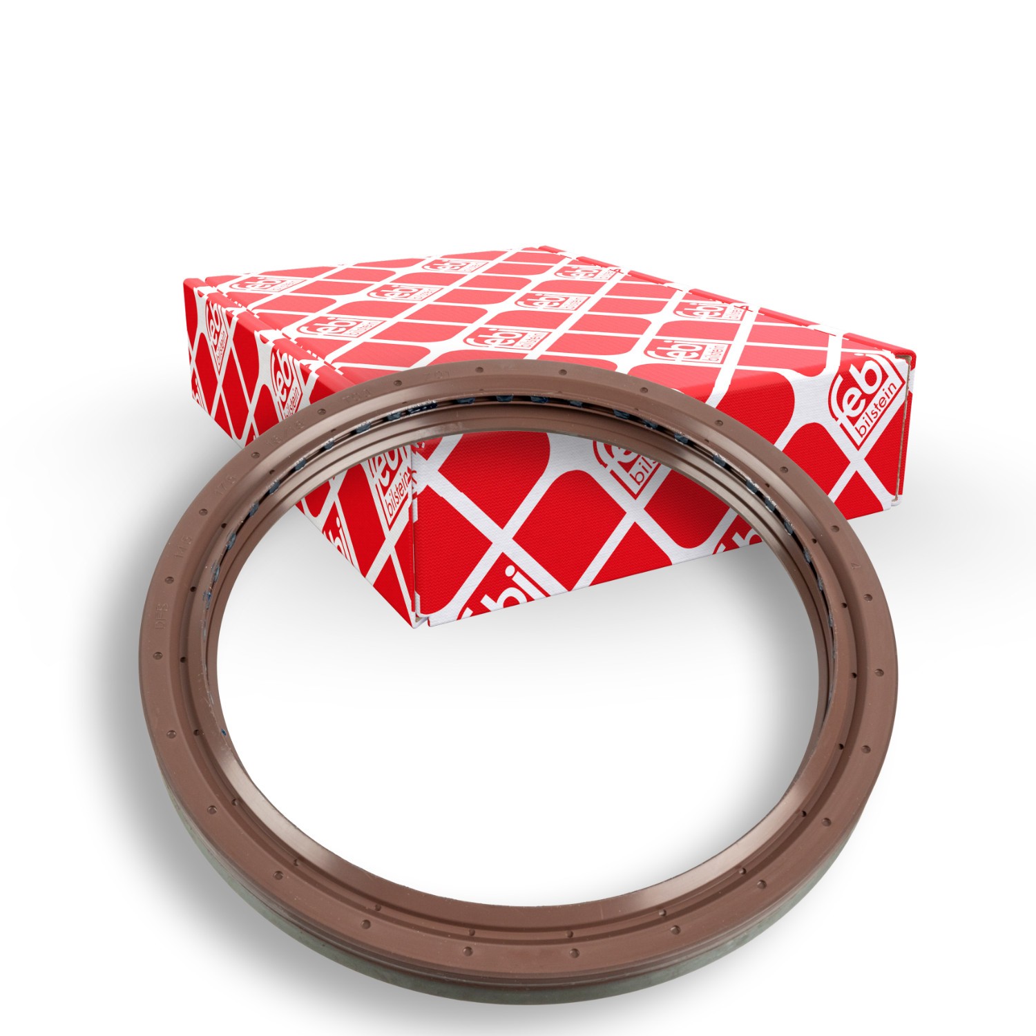 FEBI BILSTEIN Akseltætningsring, drivaksel Varenummer: 24758 billige