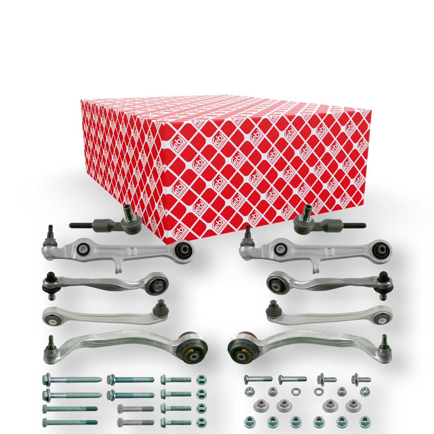 FEBI BILSTEIN Repsæt hjulophæng Varenummer: 24800 billige