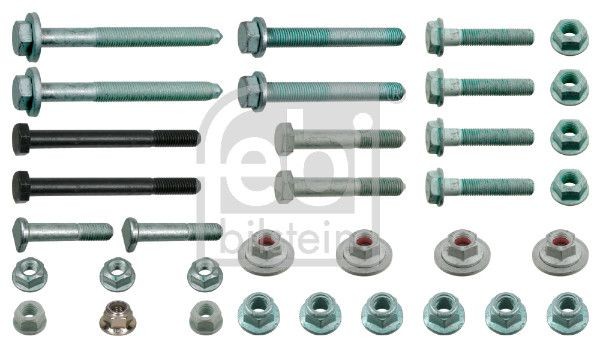 FEBI BILSTEIN Kit d'assemblage, bras de liaison UGS: 24832 à peu de frais