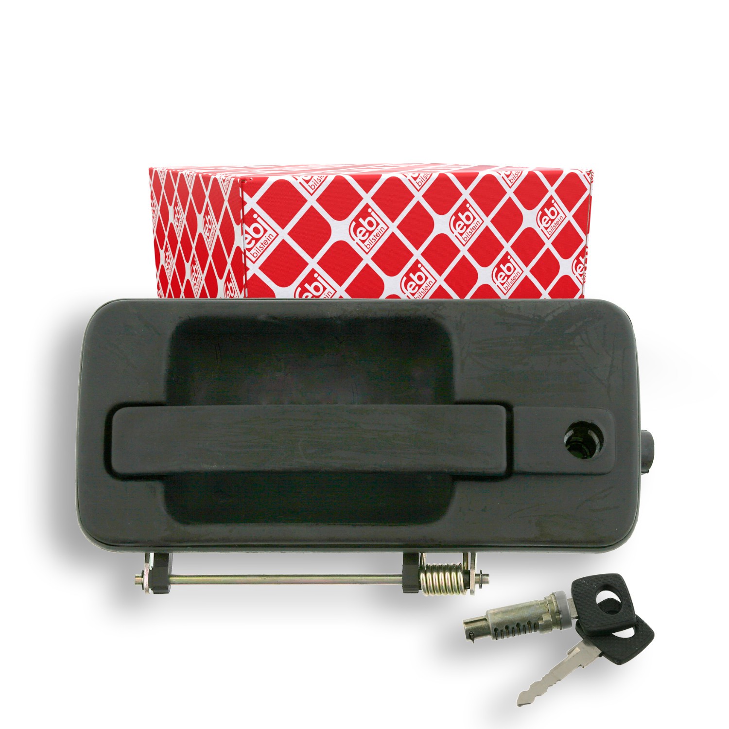 FEBI BILSTEIN Durų rankenėlė prekės numeris: 24972 nebrangu