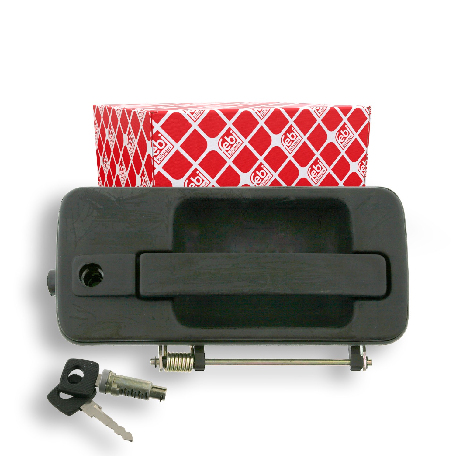 FEBI BILSTEIN Durų rankenėlė prekės numeris: 24973 nebrangu