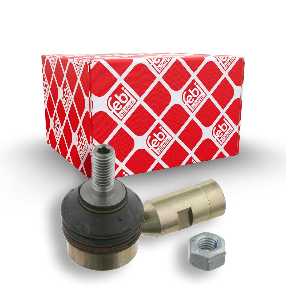 FEBI BILSTEIN Kugelkopf, Schaltgestänge Artikelnummer: 24990 kaufen