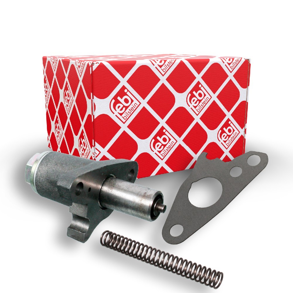 FEBI BILSTEIN Kiristyslaite, jakoketju tuotenumero: 25057 edullisesti
