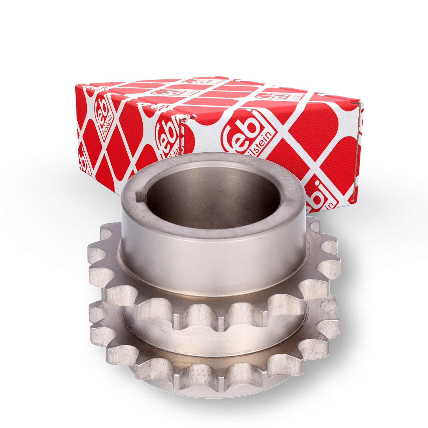 FEBI BILSTEIN Roata dintata, arbore cotit număr articol: 25074 ieftin