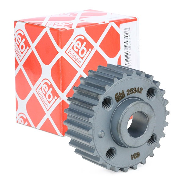 FEBI BILSTEIN Roata dintata, arbore cotit număr articol: 25342 ieftin