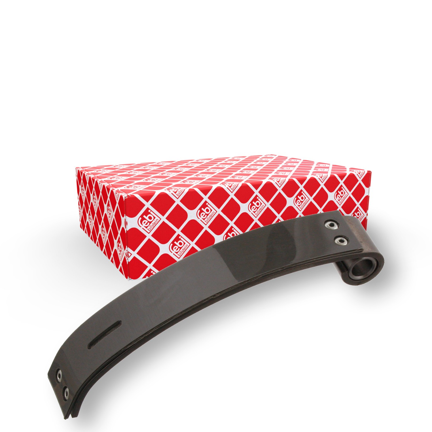 FEBI BILSTEIN Glideskinne, styrekæde Varenummer: 25348 billige