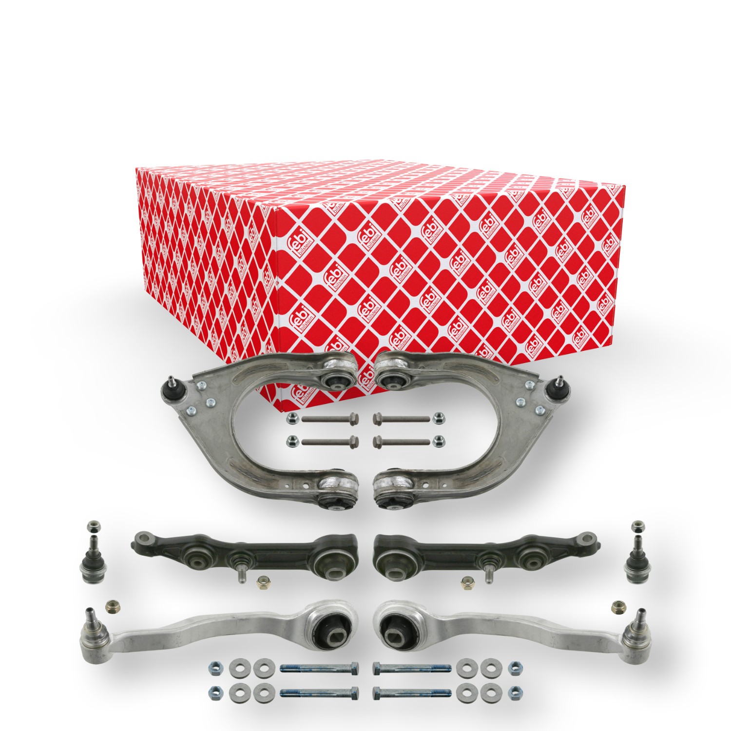 FEBI BILSTEIN Σετ επισκευής, ψαλίδι αριθμός Άρθρου: 26000 φθηνότερα