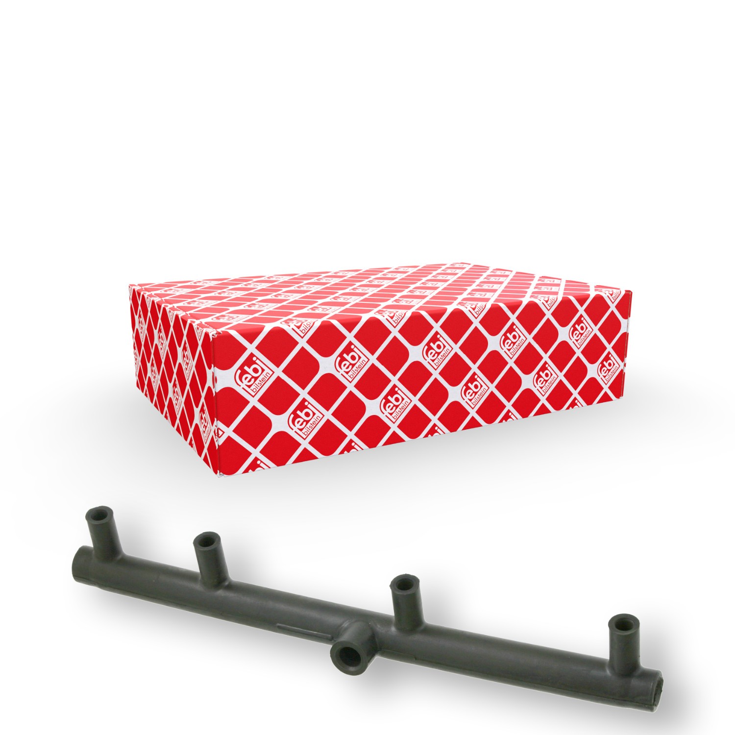 FEBI BILSTEIN Ελαστ. σωλ., αναπνοή στροφαλοθάλαμου αριθμός Άρθρου: 26158 φθηνότερα