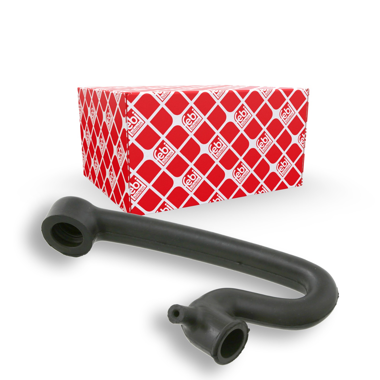 FEBI BILSTEIN Ελαστ. σωλ., αναπνοή στροφαλοθάλαμου αριθμός Άρθρου: 26162 φθηνότερα