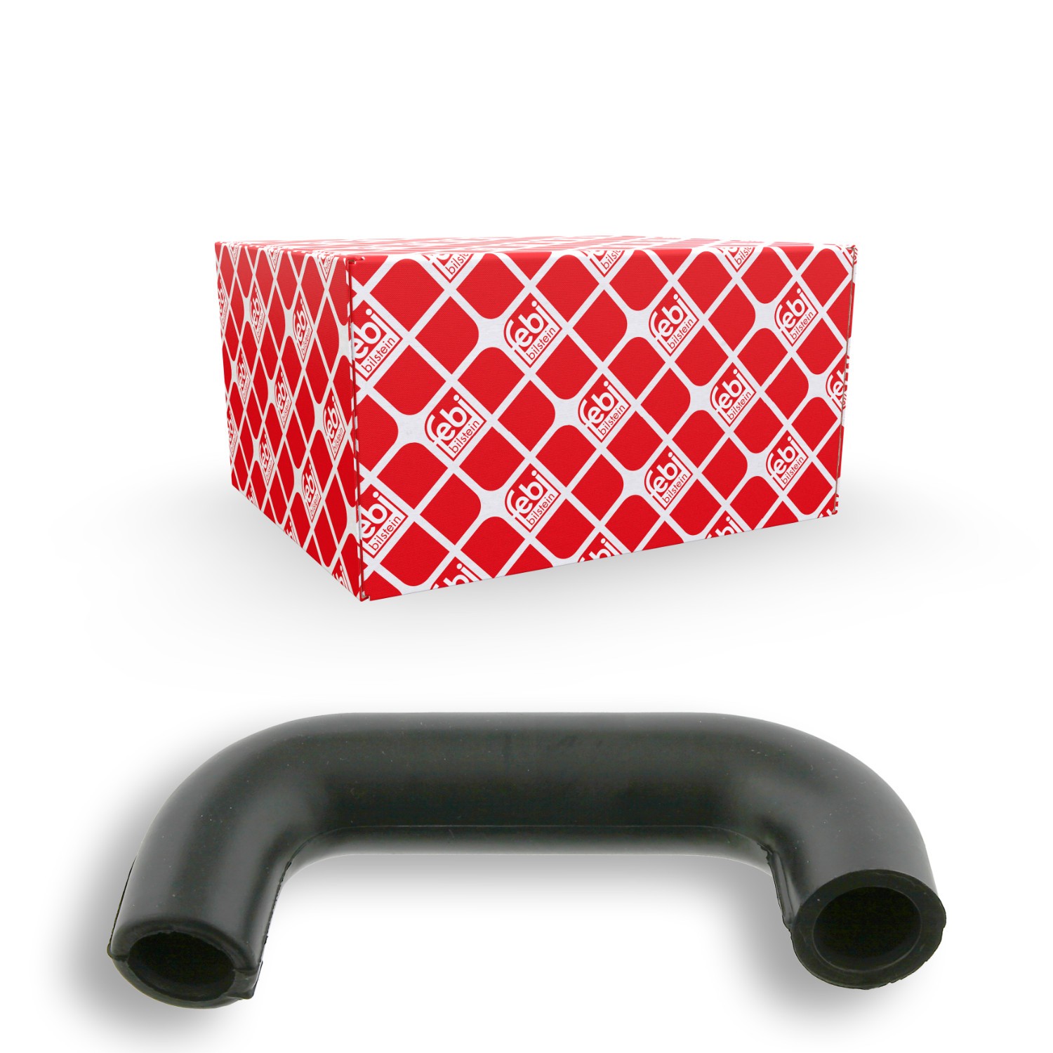 FEBI BILSTEIN Kurbelgehäuseentlüftung-Schlauch Artikelnummer: 26163 kaufen