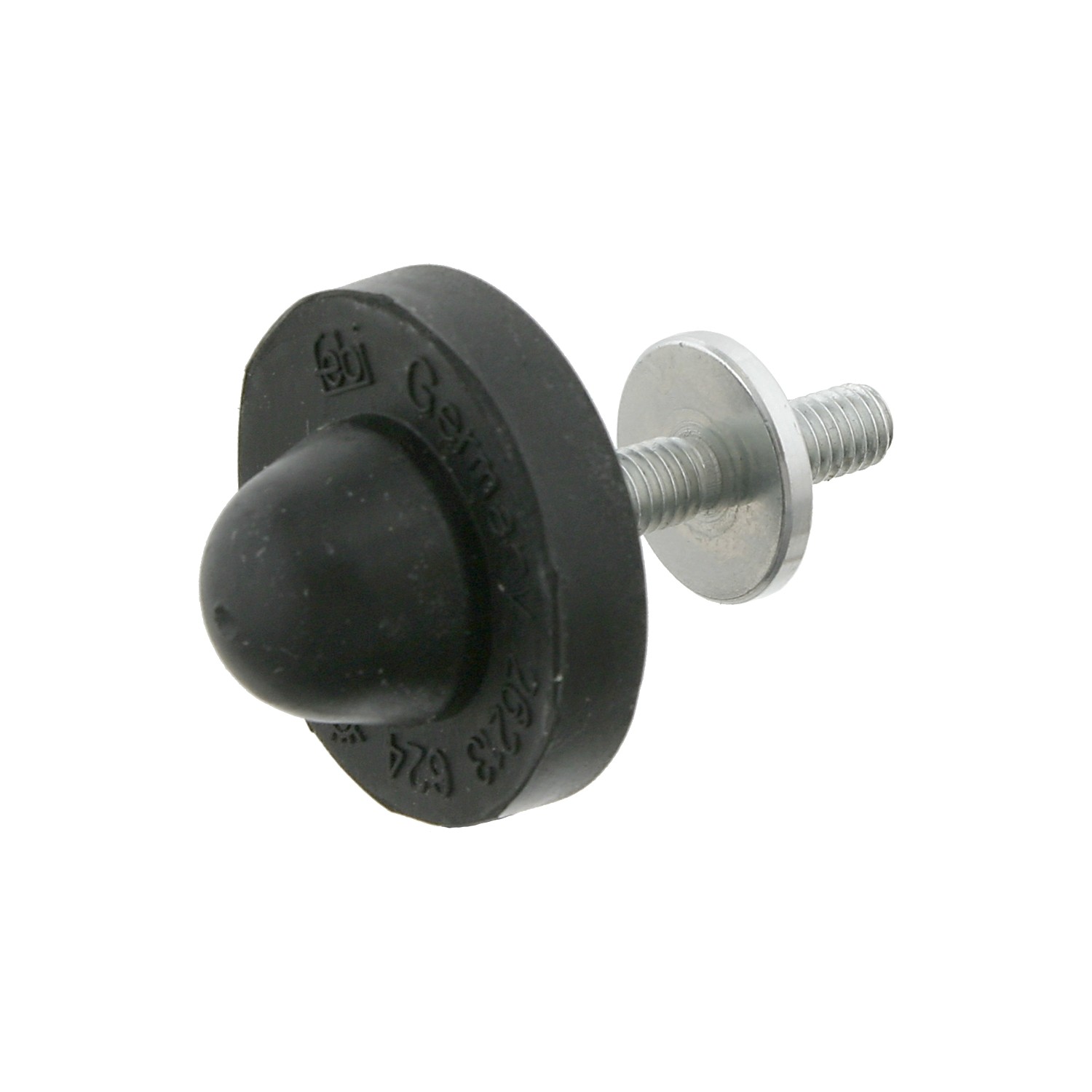 FEBI BILSTEIN Gummiklods, motorhjelm Varenummer: 26213 billige