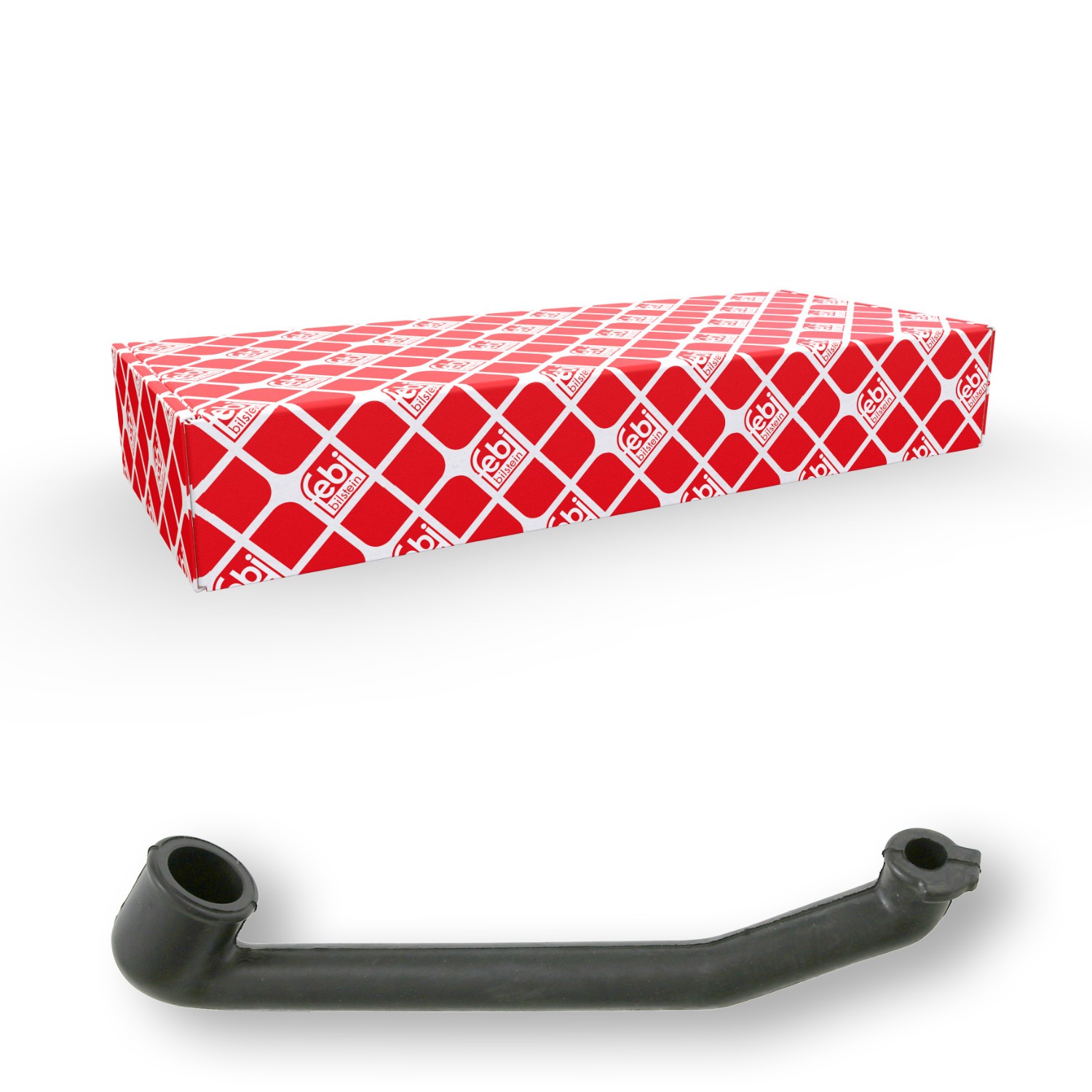 FEBI BILSTEIN Kurbelgehäuseentlüftung-Schlauch Artikelnummer: 26299 kaufen