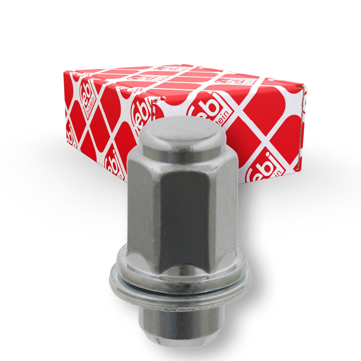 FEBI BILSTEIN Porca da roda Número de artigo: 26586 baixo custo