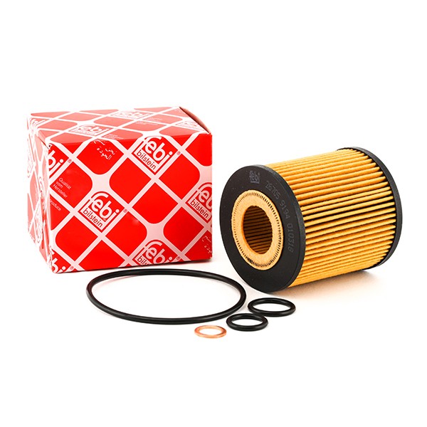 FEBI BILSTEIN Filtro olio Numero articolo: 26705 poco costoso