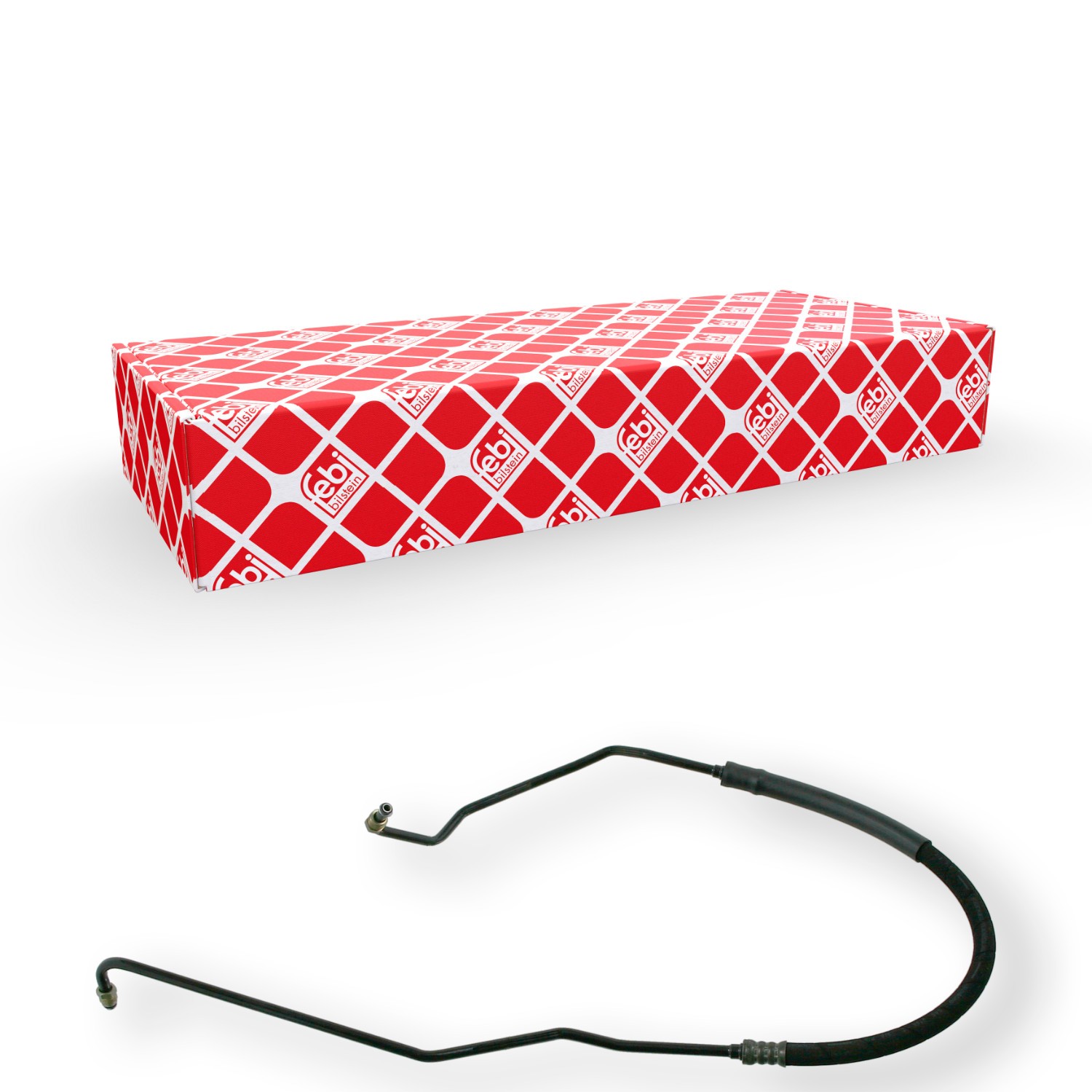 FEBI BILSTEIN Υδραυλ. σωληνάκι, σύστ. διεύθυνσης αριθμός Άρθρου: 26726 φθηνότερα