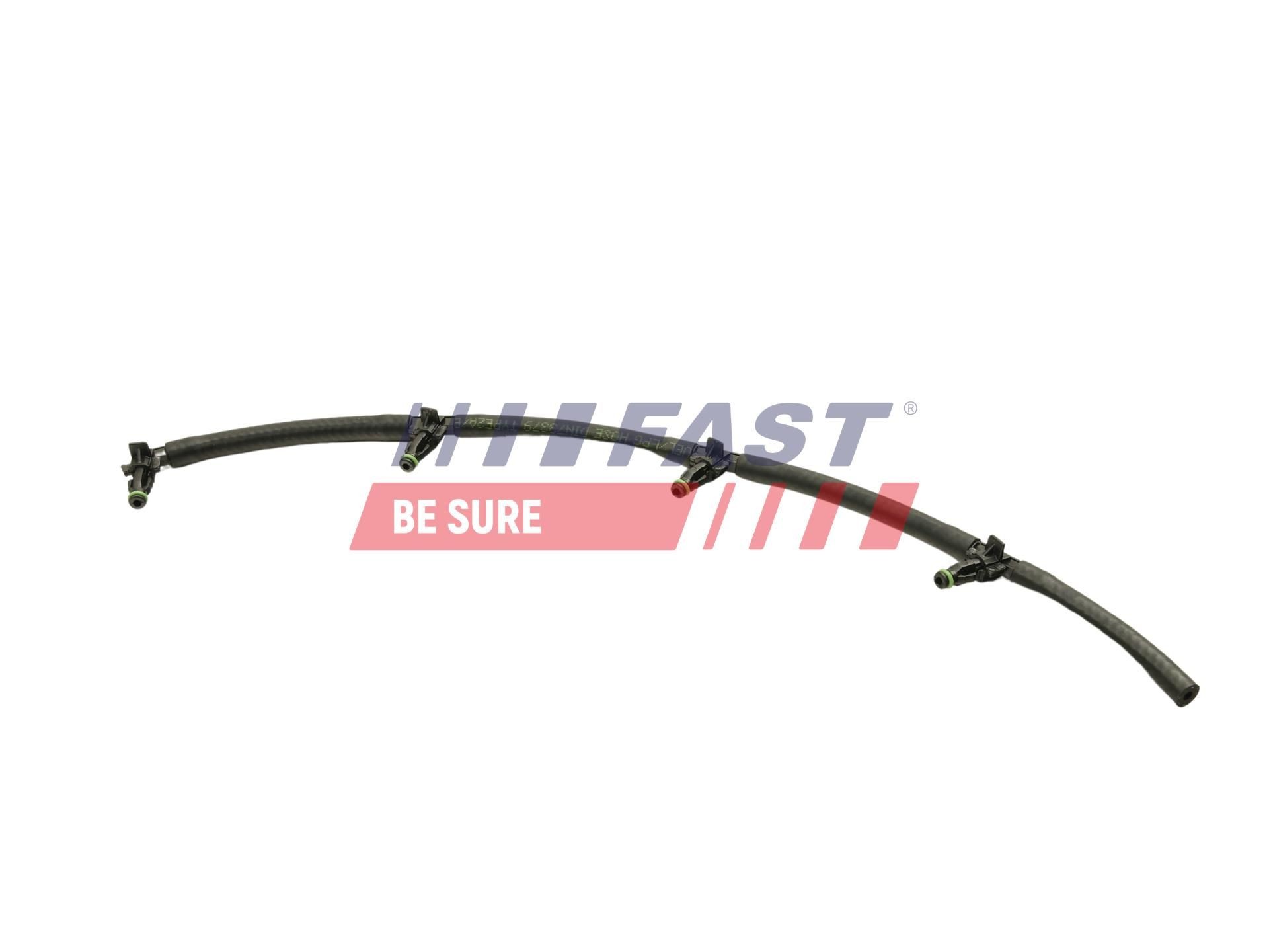 FAST FT39606 Tuyau, carburant de fuite Classe C C 220 CDI 2.2 (204.002) 170 CH Diesel 2014