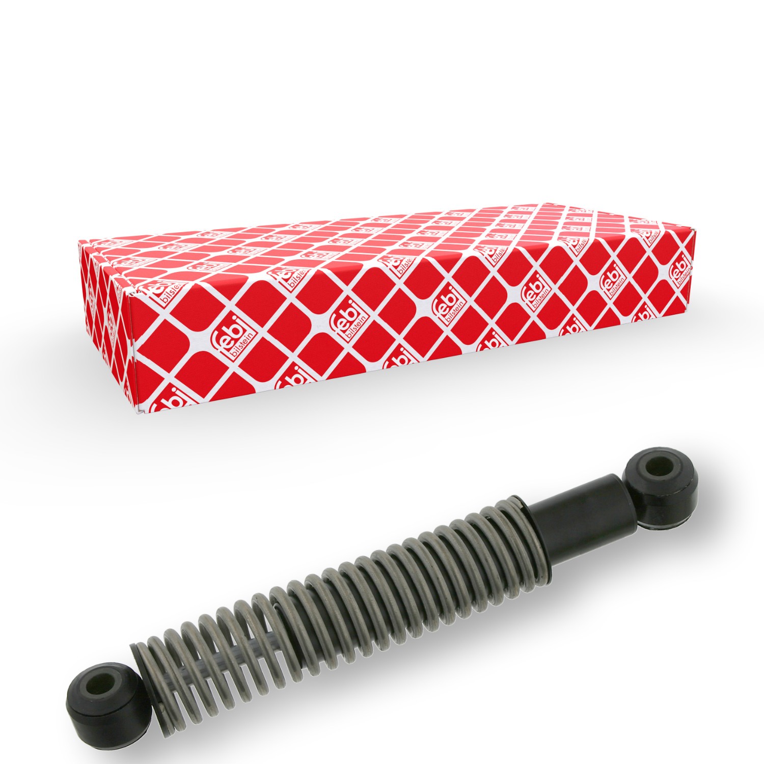 FEBI BILSTEIN Amortiguador vibraciones, correa poli V Número de artículo: 26773 a buen precio