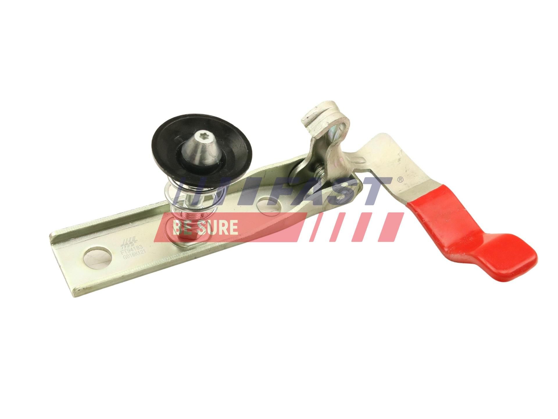 FAST FT94183 Serrat. cofano motore SPRINTER 318 CDI 3.0 4x4 (906.631, 906.633, 906.635) 184 CV Diesel 2020