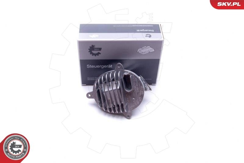 ESEN SKV Εγκέφ., προβολείς στροφής αριθμός Άρθρου: 59SKV140 φθηνότερα
