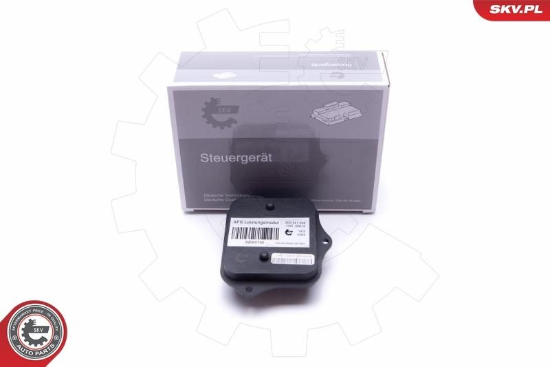 ESEN SKV Εγκέφ., προβολείς στροφής αριθμός Άρθρου: 59SKV148 φθηνότερα