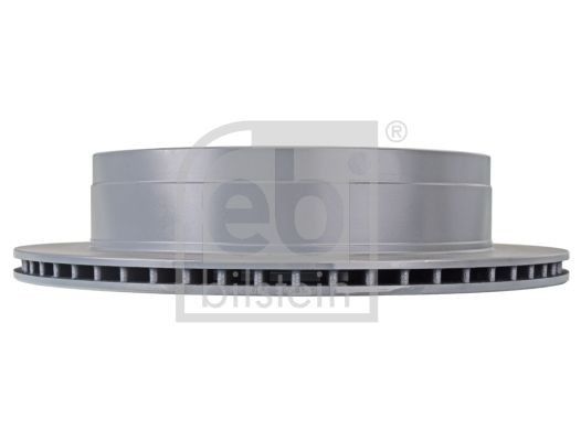 FEBI BILSTEIN Lyspære, parkerings- / posisjonslys artikkelnummer: 26966 billig