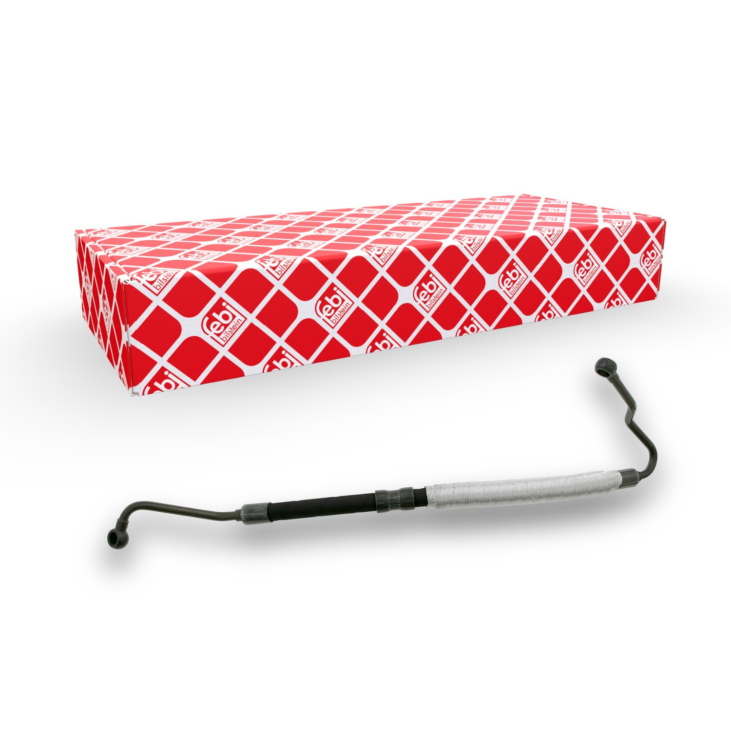 FEBI BILSTEIN Υδραυλ. σωληνάκι, σύστ. διεύθυνσης αριθμός Άρθρου: 27219 φθηνότερα