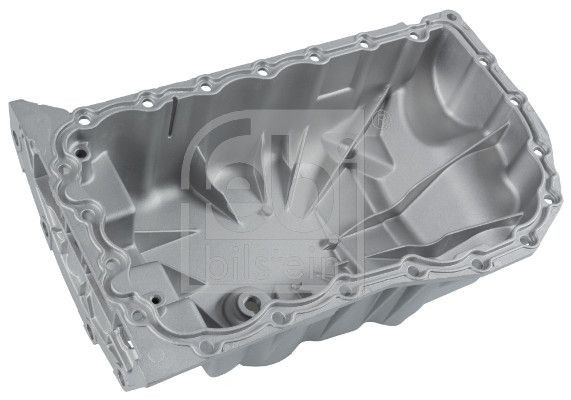 FEBI BILSTEIN Öljypohja tuotenumero: 27300 edullisesti