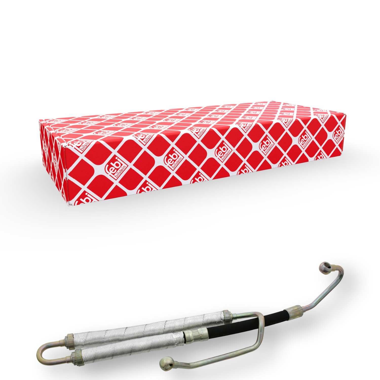 FEBI BILSTEIN Υδραυλ. σωληνάκι, σύστ. διεύθυνσης αριθμός Άρθρου: 27343 φθηνότερα