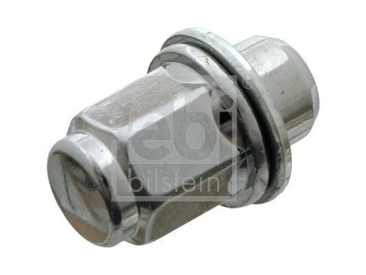 FEBI BILSTEIN Porca da roda Número de artigo: 27508 baixo custo