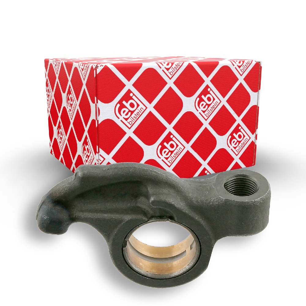 FEBI BILSTEIN Rocker Arm, engine timing Article number: 27553 cheaply
