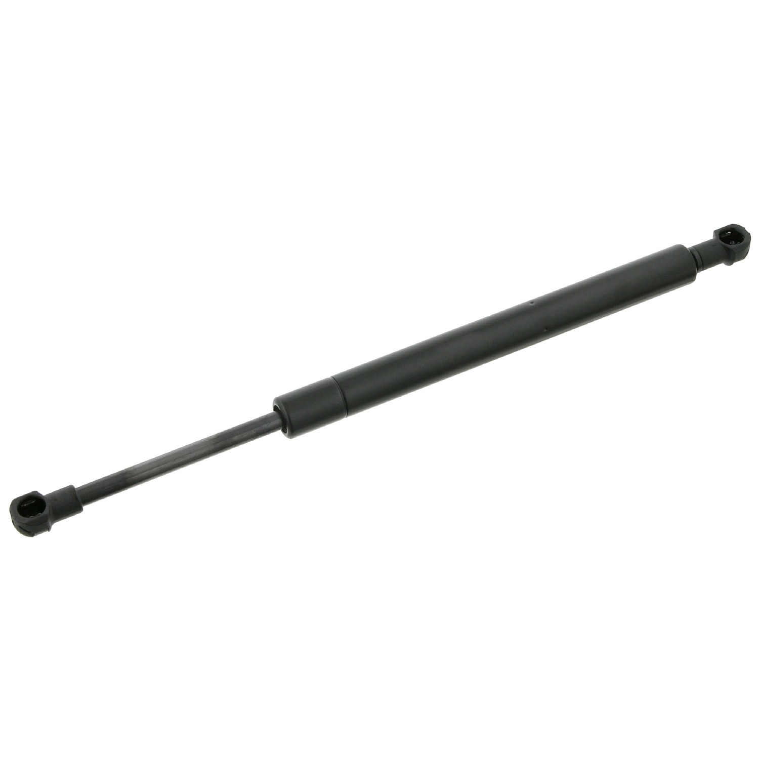 FEBI BILSTEIN Gasfjeder, bagrude Varenummer: 27667 billige