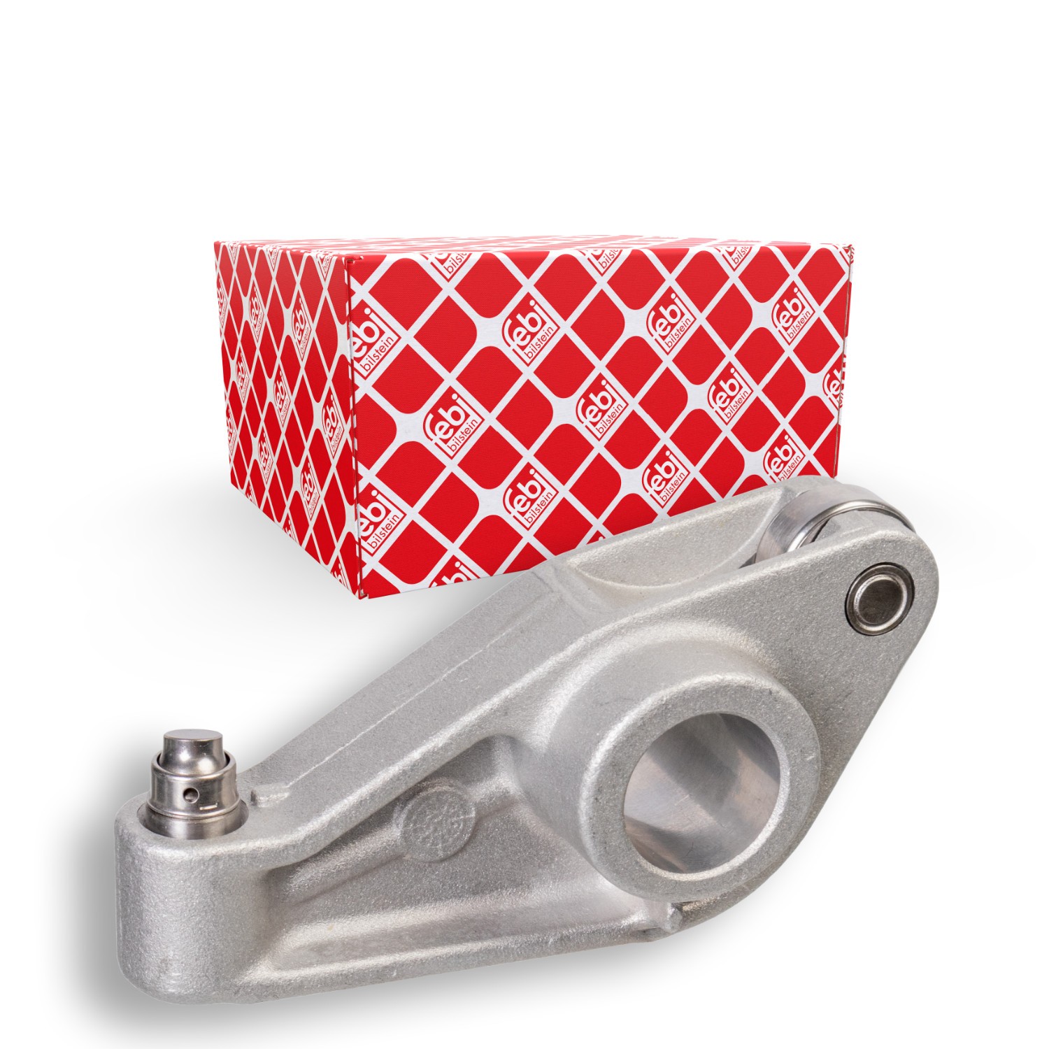 FEBI BILSTEIN Rocker Arm, engine timing Article number: 27701 cheaply