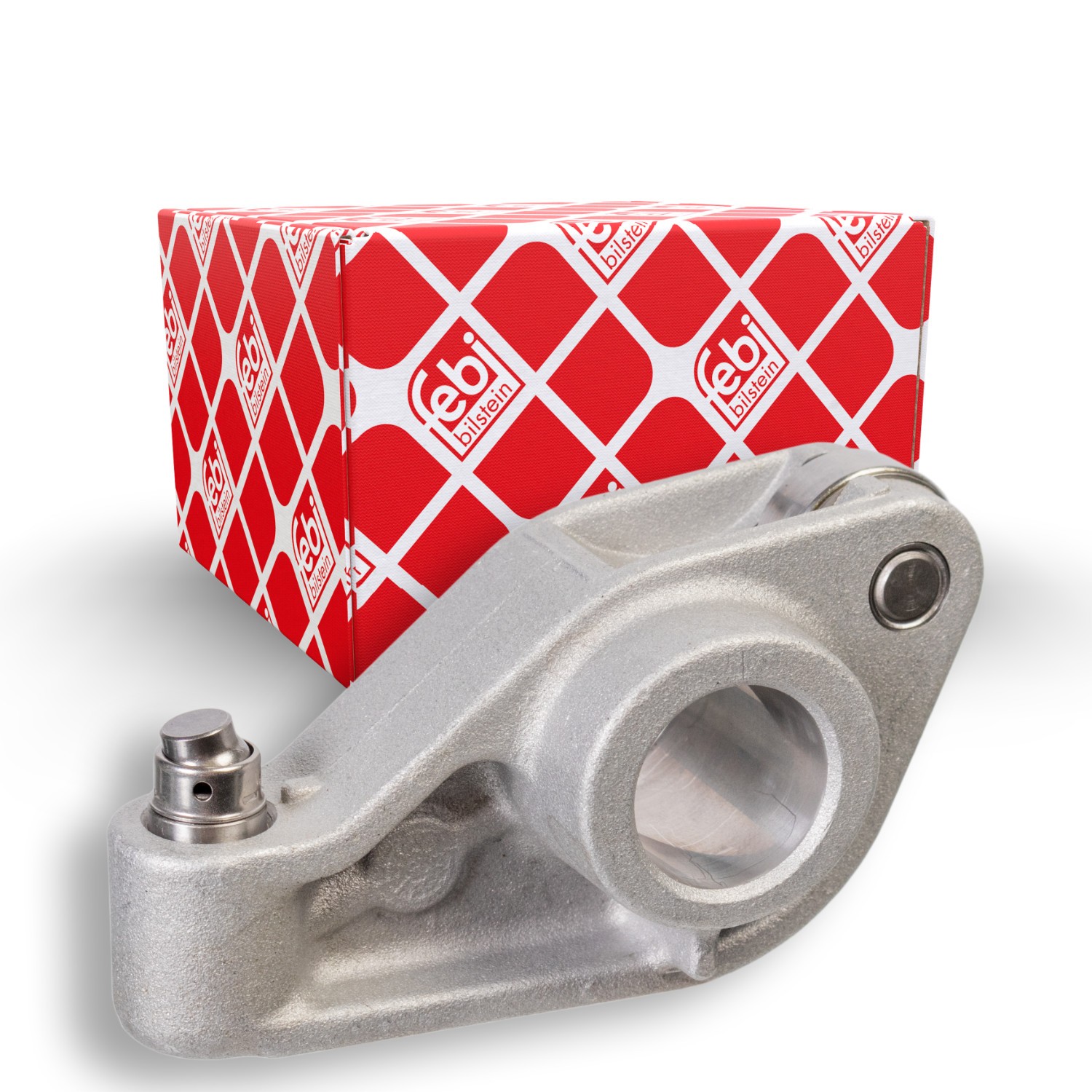 FEBI BILSTEIN Rocker Arm, engine timing Article number: 27702 cheaply