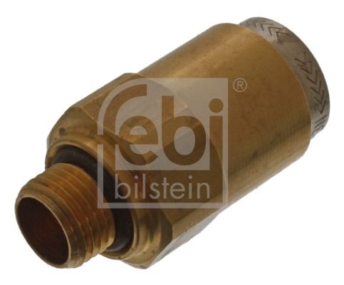 FEBI BILSTEIN Tailgate strut Article number: 27786 cheaply