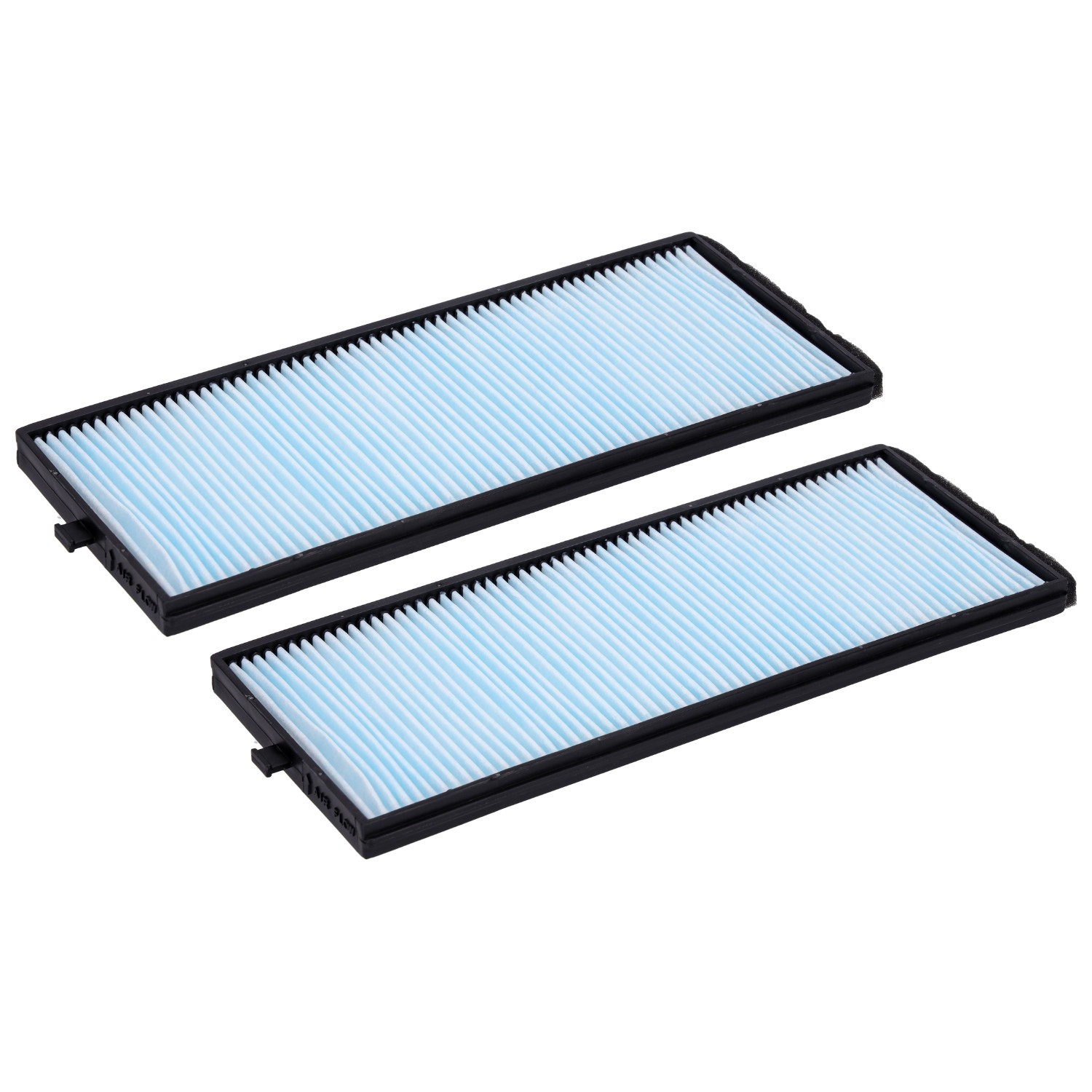 FEBI BILSTEIN Jogo de filtros, ar do habitáculo Número de artigo: 27943 baixo custo