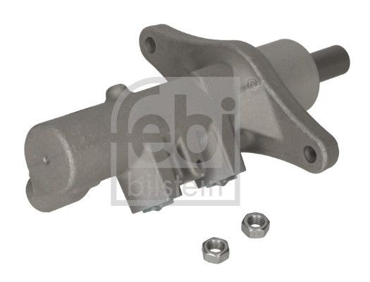 FEBI BILSTEIN Tailgate strut Article number: 28553 cheaply