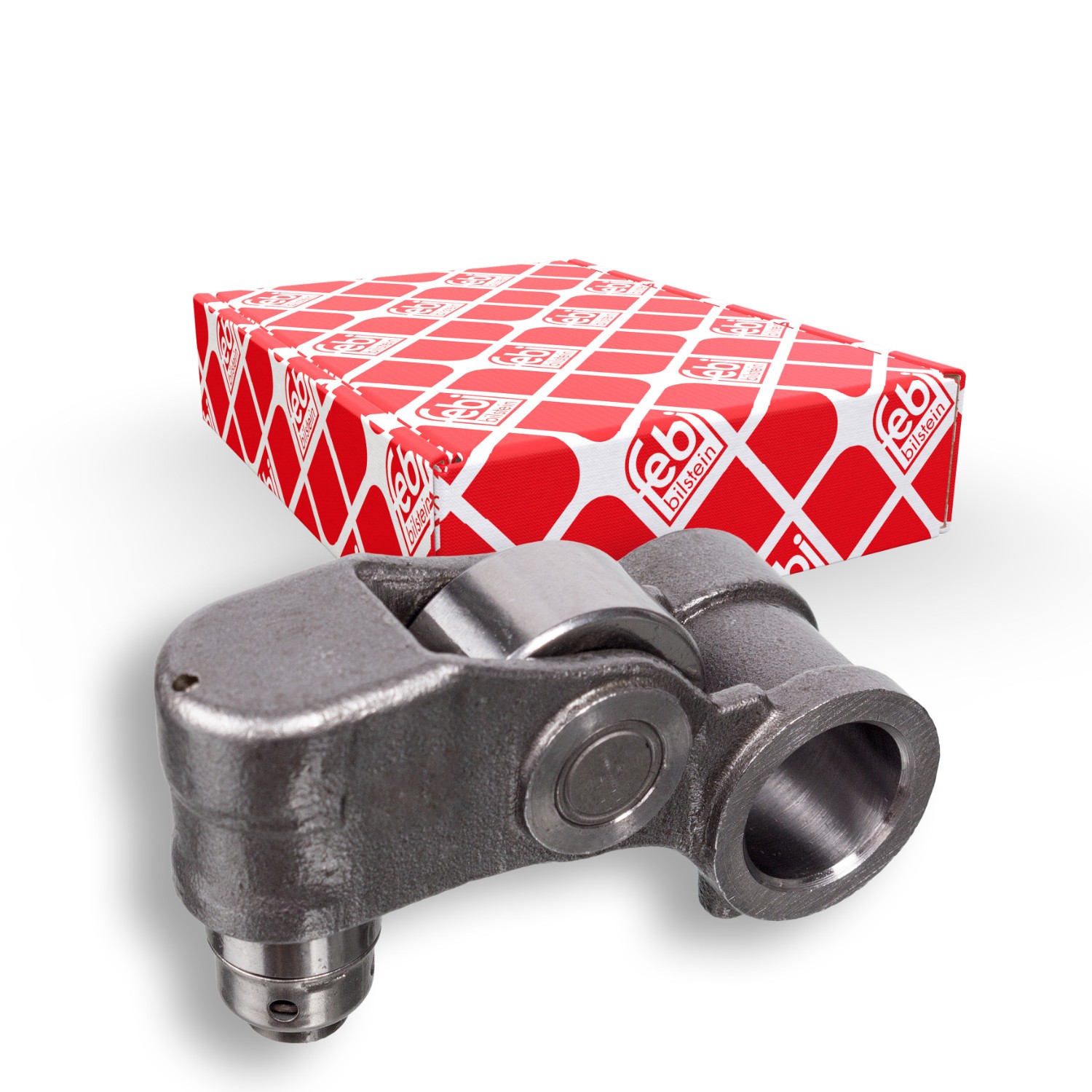 FEBI BILSTEIN Vahadlo, řízení motoru Číslo článku: 28655 levně