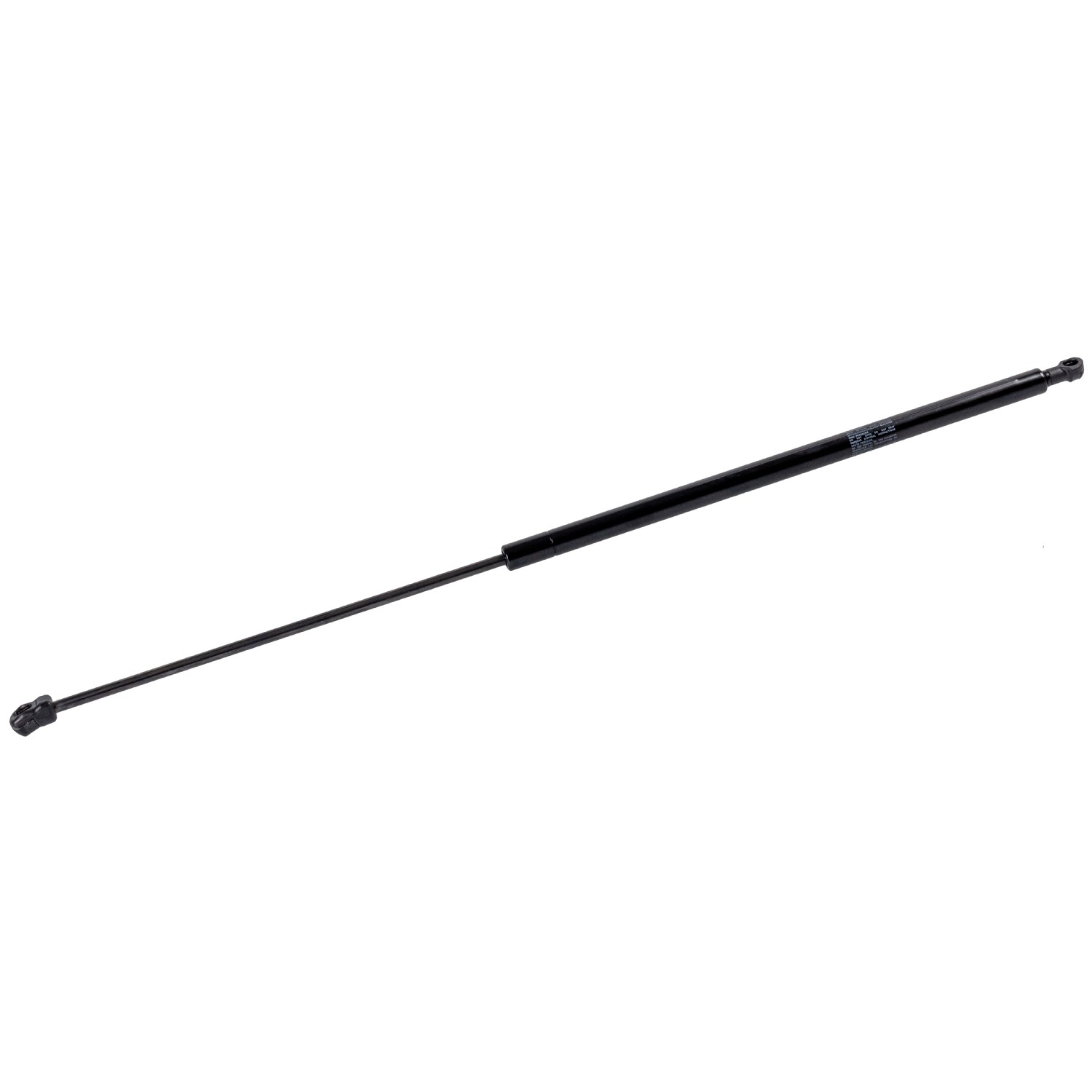 FEBI BILSTEIN Gasfjeder, motorhjelm Varenummer: 29257 billige