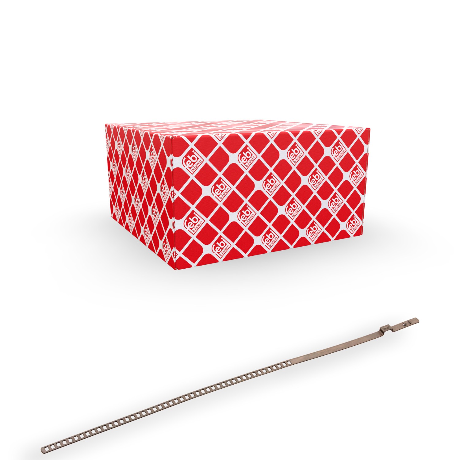 FEBI BILSTEIN Collier de serrage numéro de l'article: 29823 à bon prix