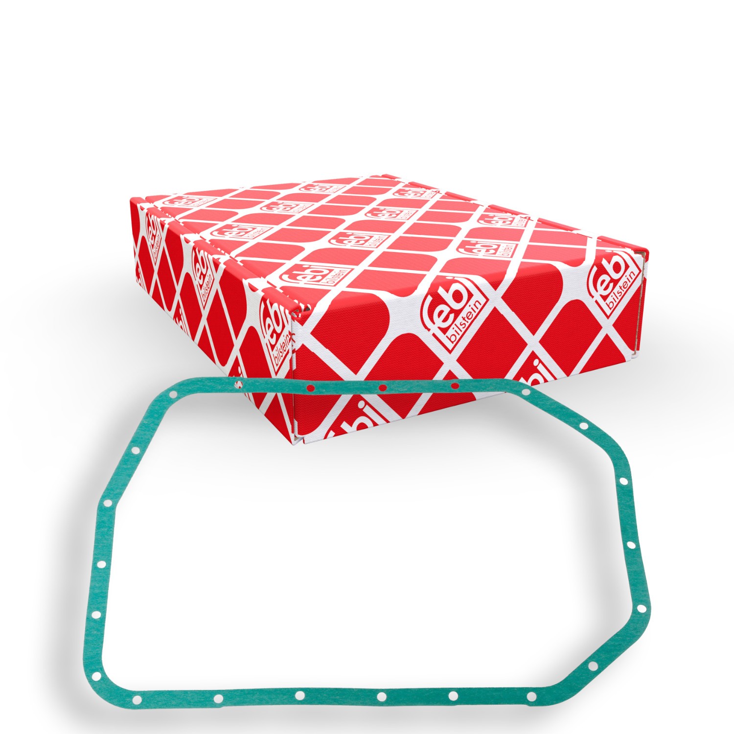 FEBI BILSTEIN Tesnilo, oljna kad avt. menjalnika številka artikla: 29894 poceni