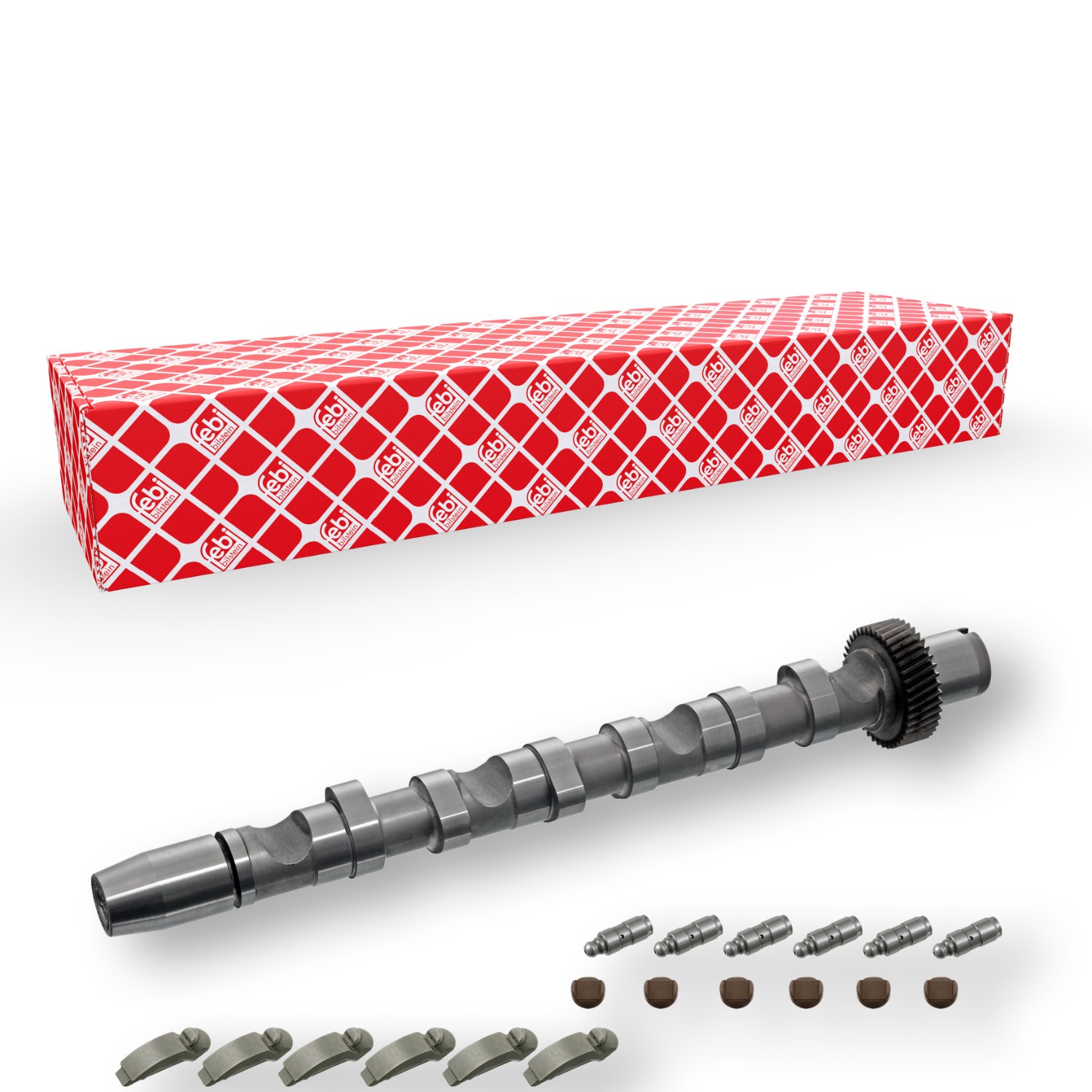 FEBI BILSTEIN Camshaft Kit Article number: 29916 cheaply