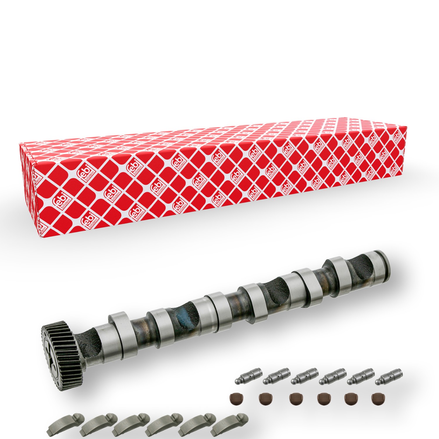 FEBI BILSTEIN Camshaft Kit Article number: 29918 cheaply