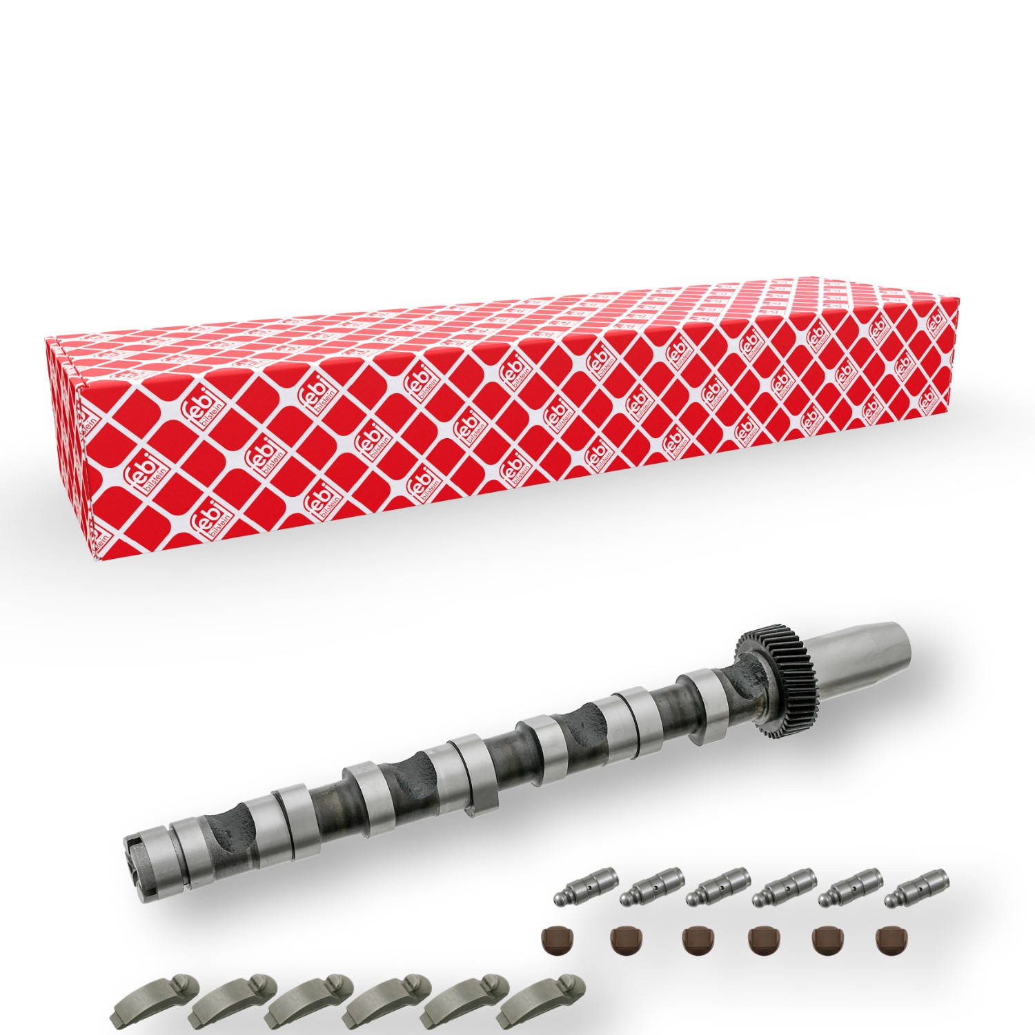 FEBI BILSTEIN Nockenwellensatz Artikelnummer: 29920 kaufen