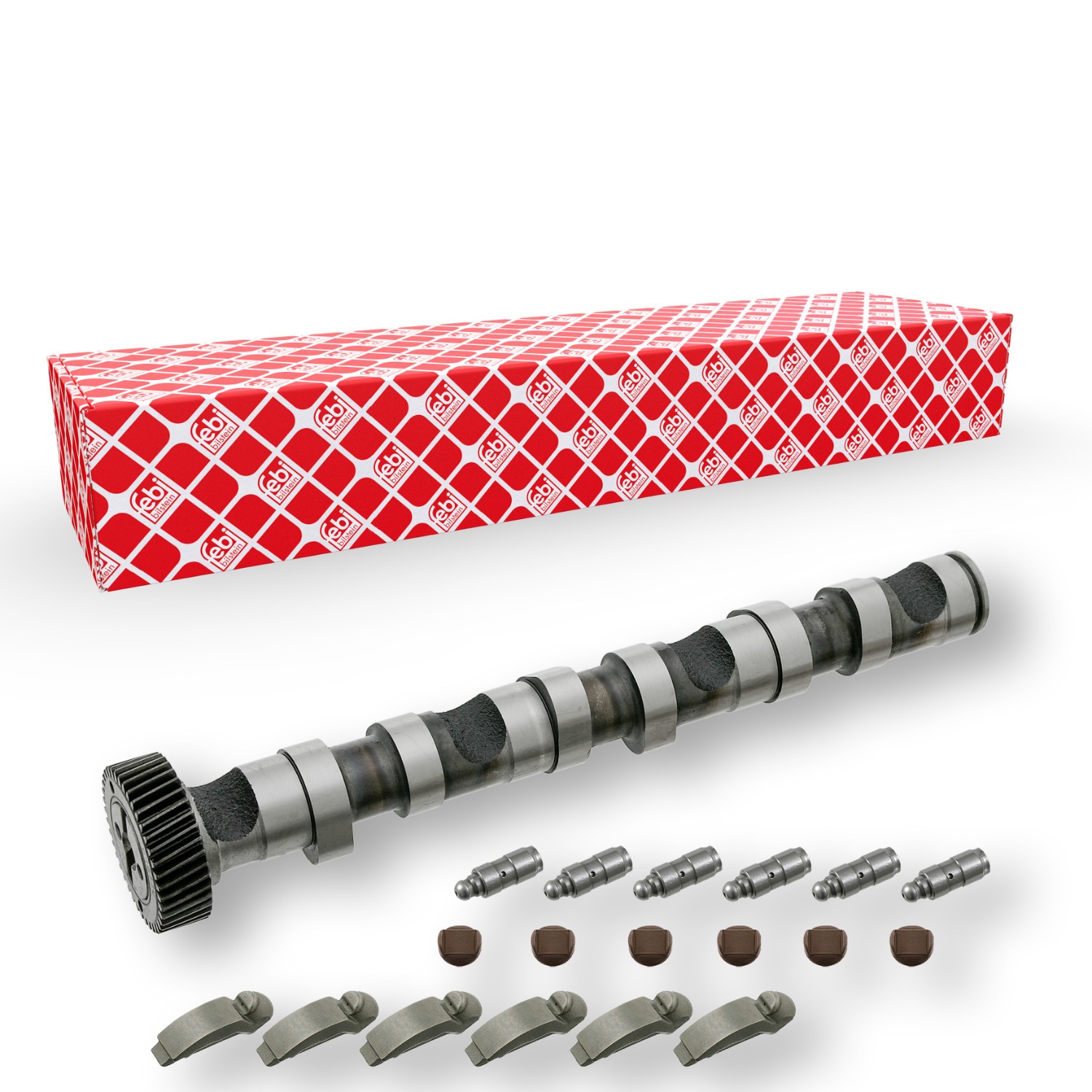 FEBI BILSTEIN Camshaft Kit Article number: 29922 cheaply