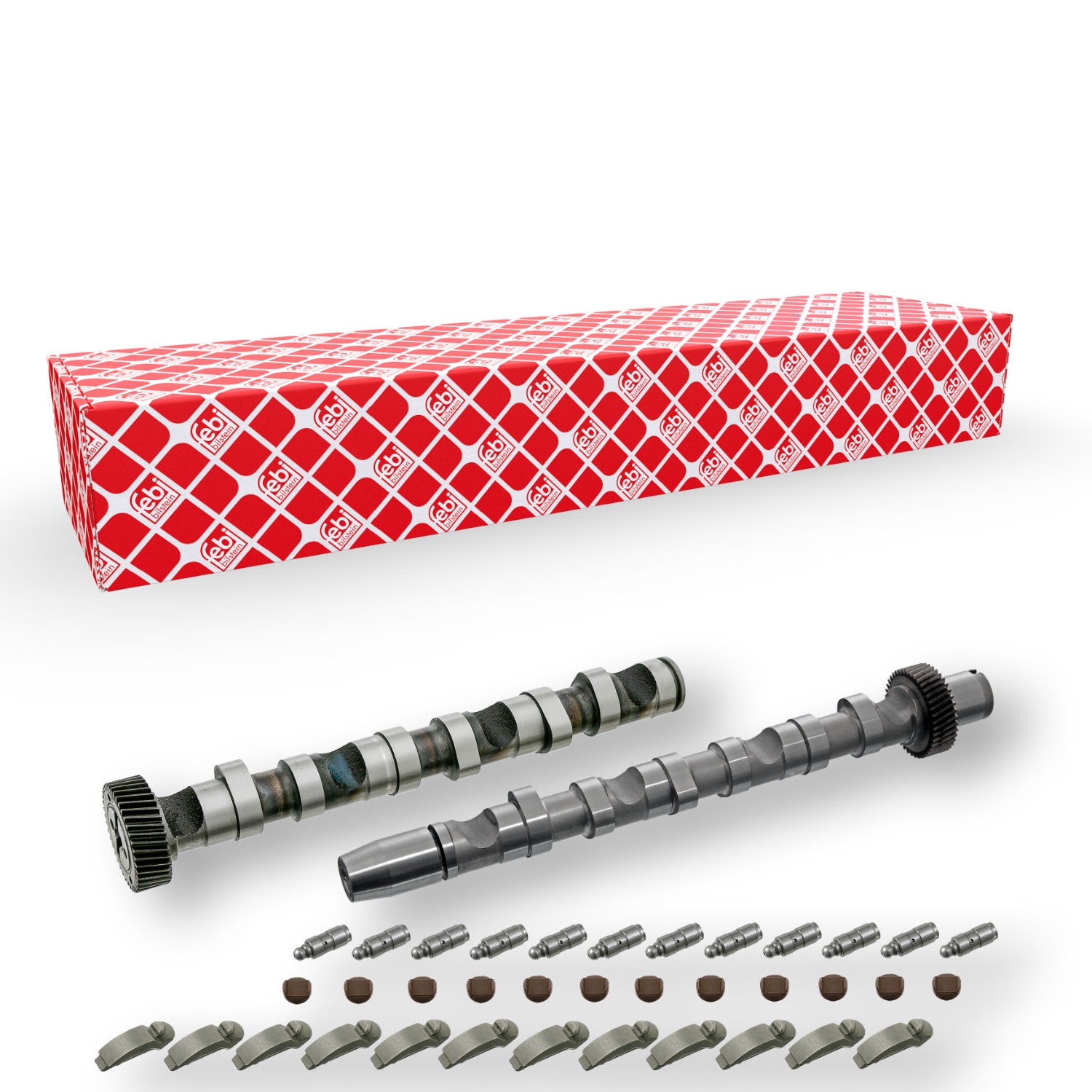 FEBI BILSTEIN Camshaft Kit Article number: 29924 cheaply