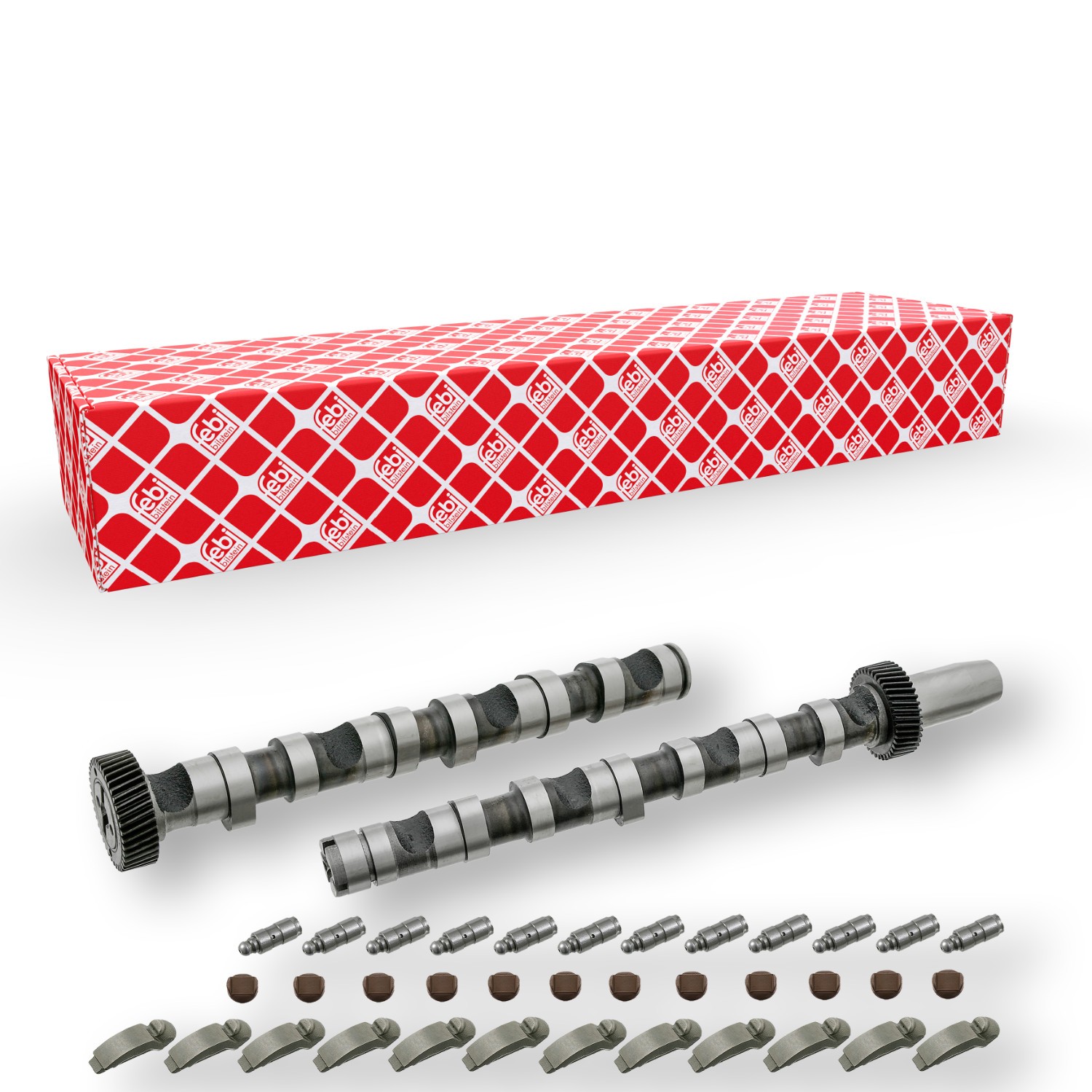 FEBI BILSTEIN Camshaft Kit Article number: 29926 cheaply