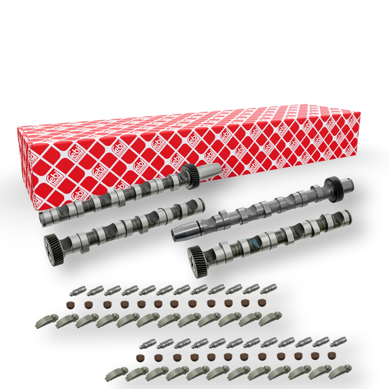 FEBI BILSTEIN Camshaft Kit Article number: 29928 cheaply