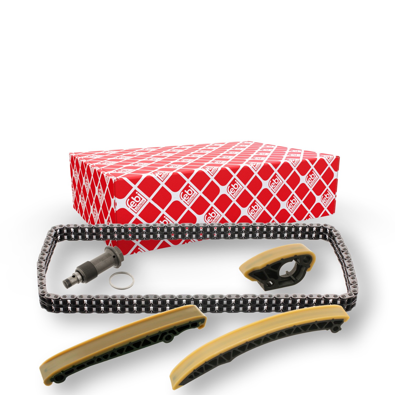 FEBI BILSTEIN Kit catena distribuzione Numero articolo: 30300 poco costoso