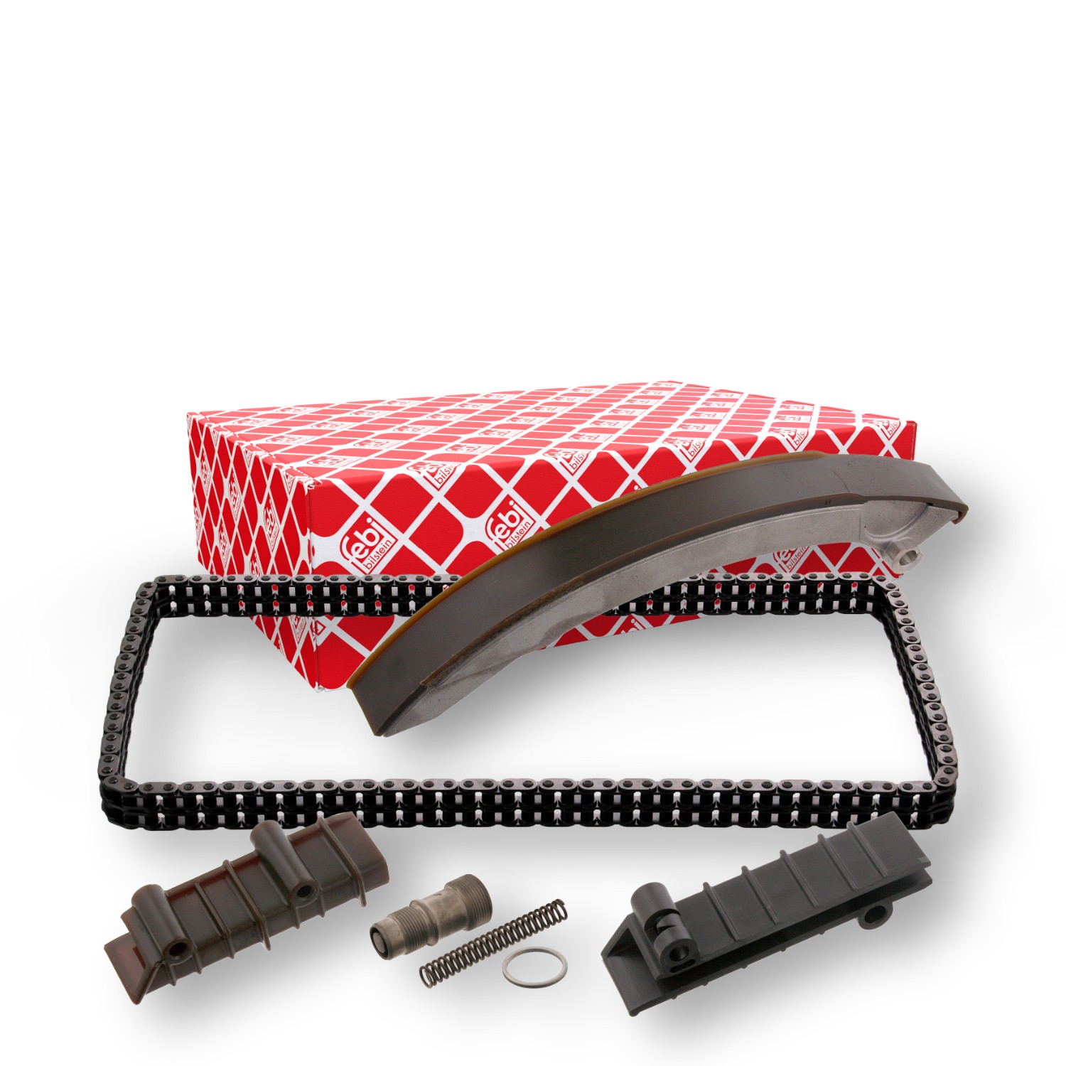 FEBI BILSTEIN Kamkedjesats Artikelnummer: 30306 billigt